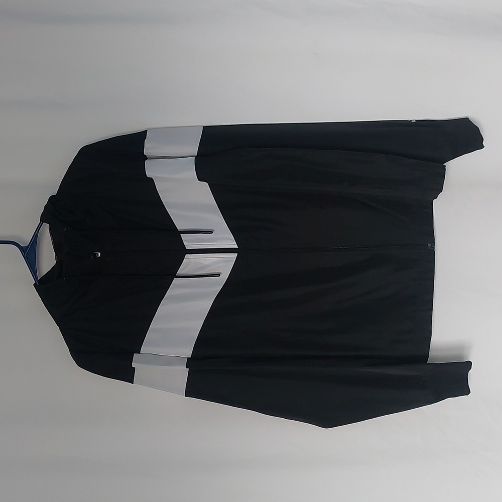 SPALDING  men's sport Jacket‎ black size M